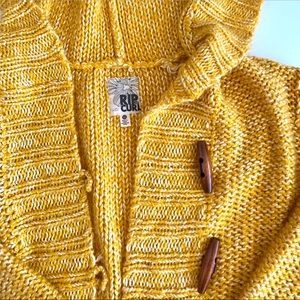 Rip Curl Hooded Sweater